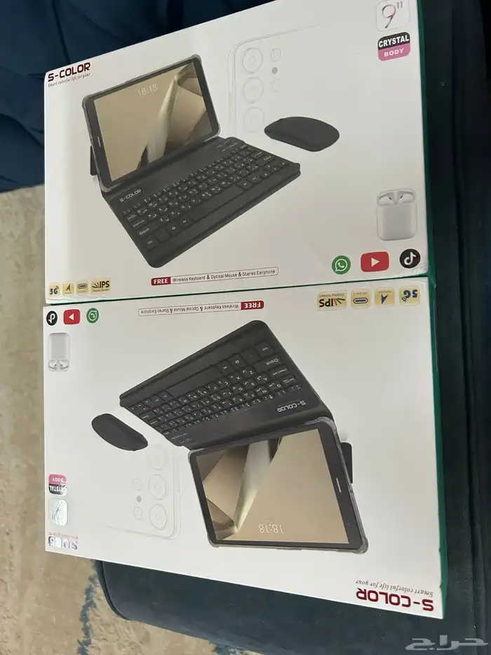 جوالات 0