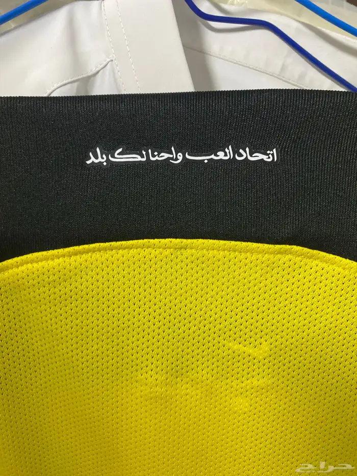 تيشيرت الاتحاد جديد بتوقيع 3