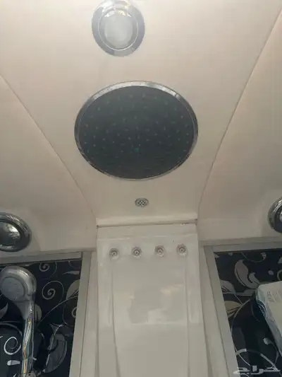 جاكوزي مغلق 8