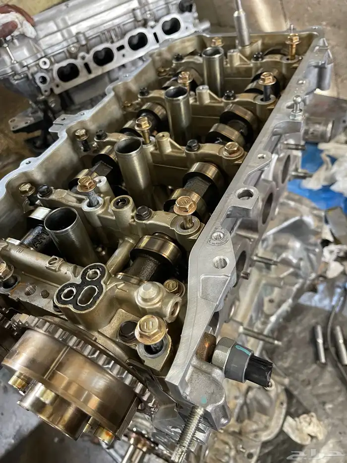 مكاين مستورده وتوضيب وصيانة السيارات يوجد(تابي- تمارا-إمكان) 37