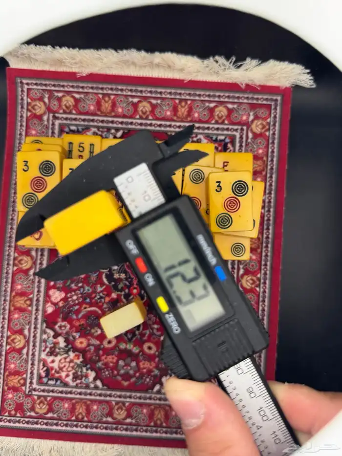 للبيع ضومنة صينية صب قديم 2