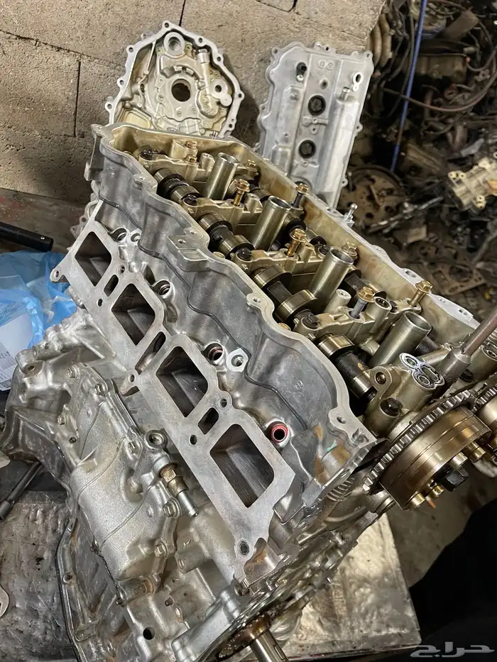 مكاين مستورده وتوضيب وصيانة السيارات يوجد(تابي- تمارا-إمكان) 36