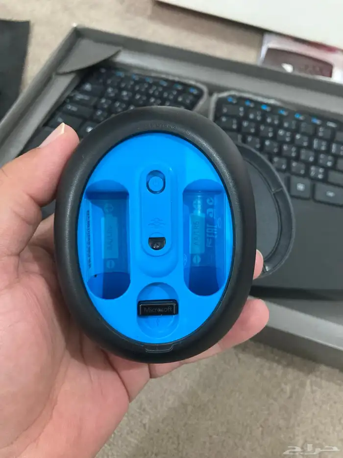 تم البيع 5