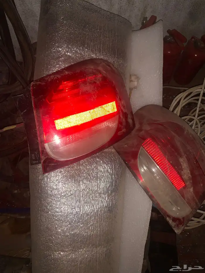 قطع غيار لكزس GS300 من 2005 الى 2011 20