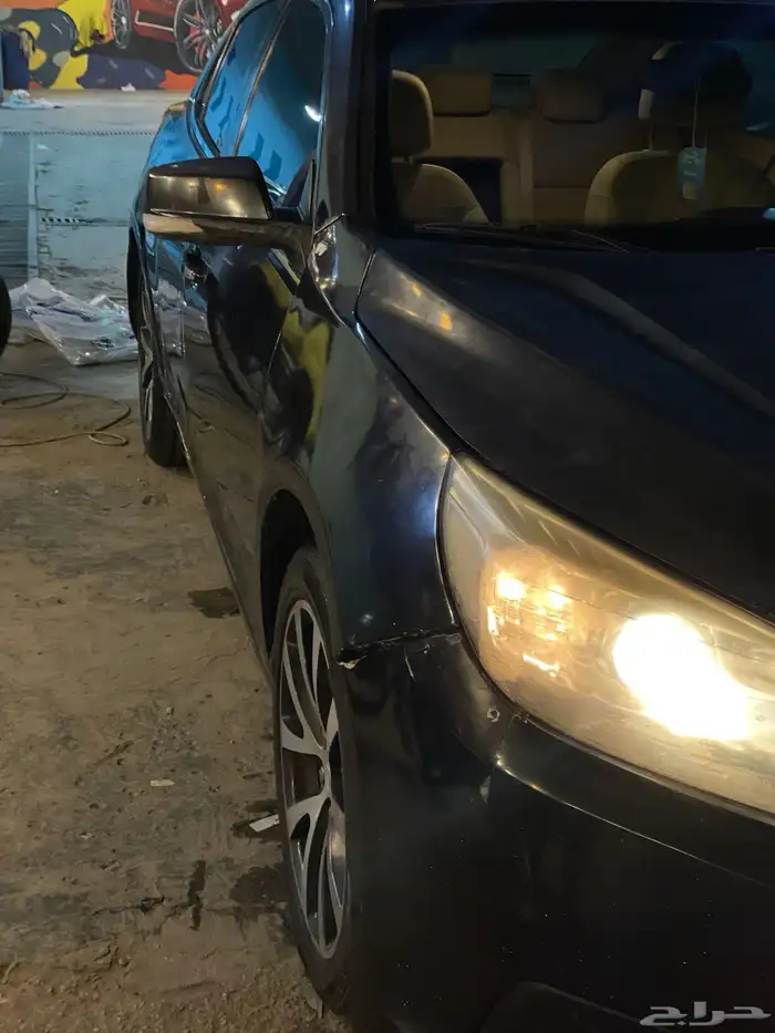 ماليبو   2015 ستاندر 4 سلندر 11