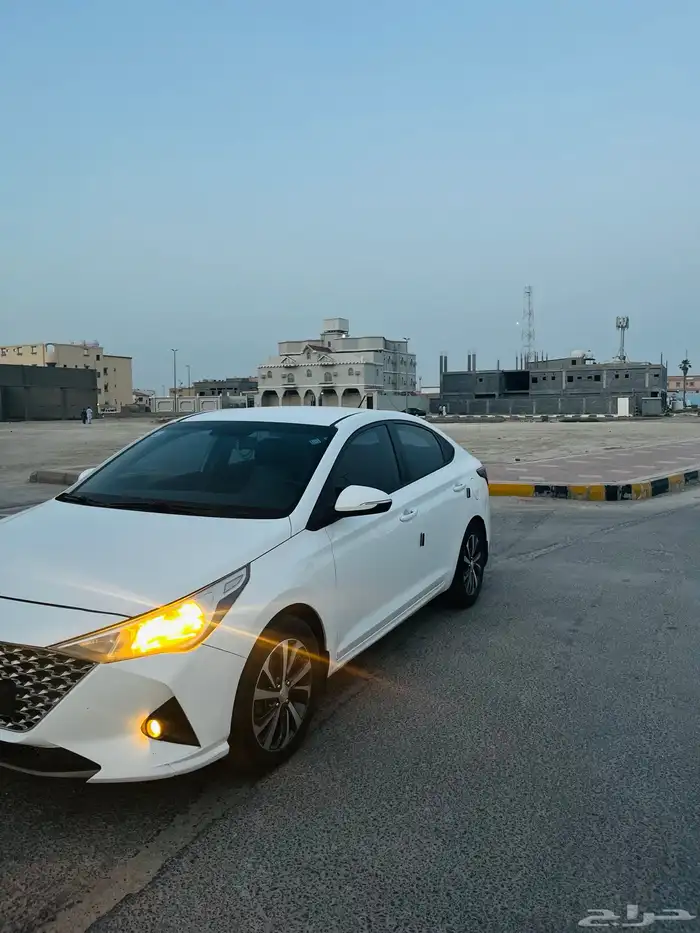 اكسنت 2021 4