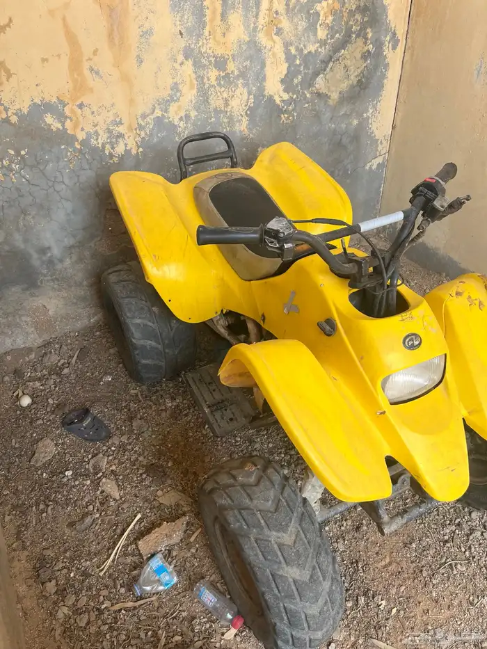 دباب زراعي 1