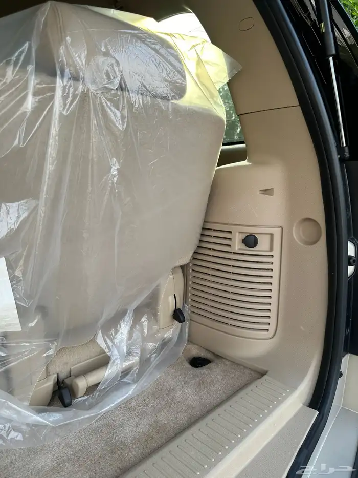 ( مباع )جمس يوكن 2008 SLT فل كامل وكالة 85