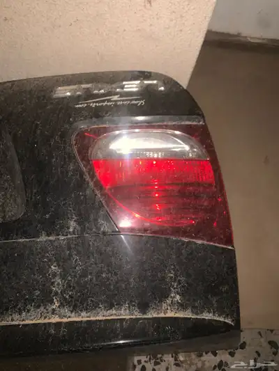 قطع غيار لكزس GS300 من 2005 الى 2011 22