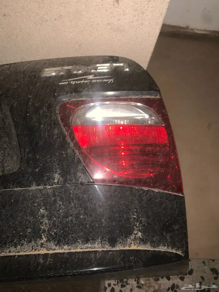 قطع غيار لكزس GS300 من 2005 الى 2011 22