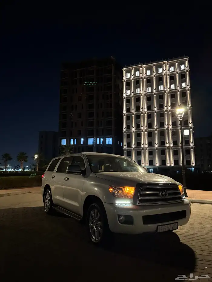 سيكويا 2015 SR5 16