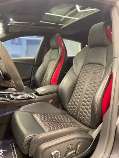 اودي RS5 11