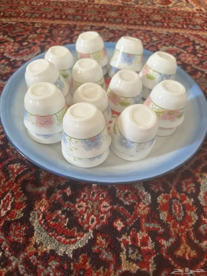 فناجيل قديمه 1