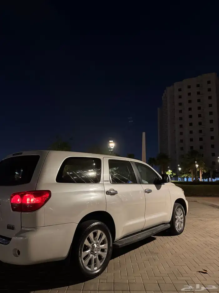 سيكويا 2015 SR5 18