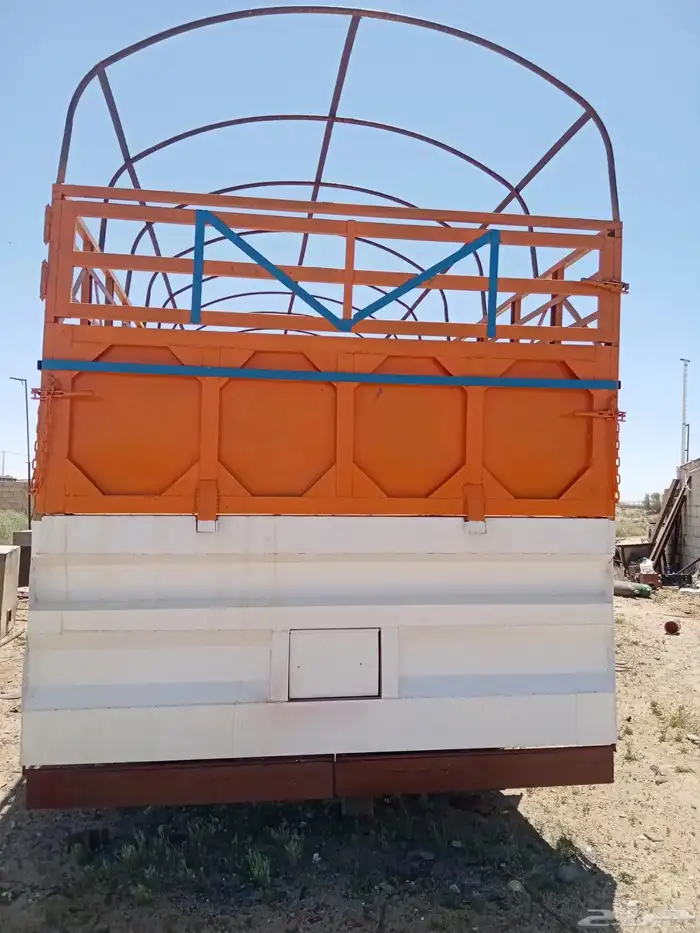 تيدر جوانب 3