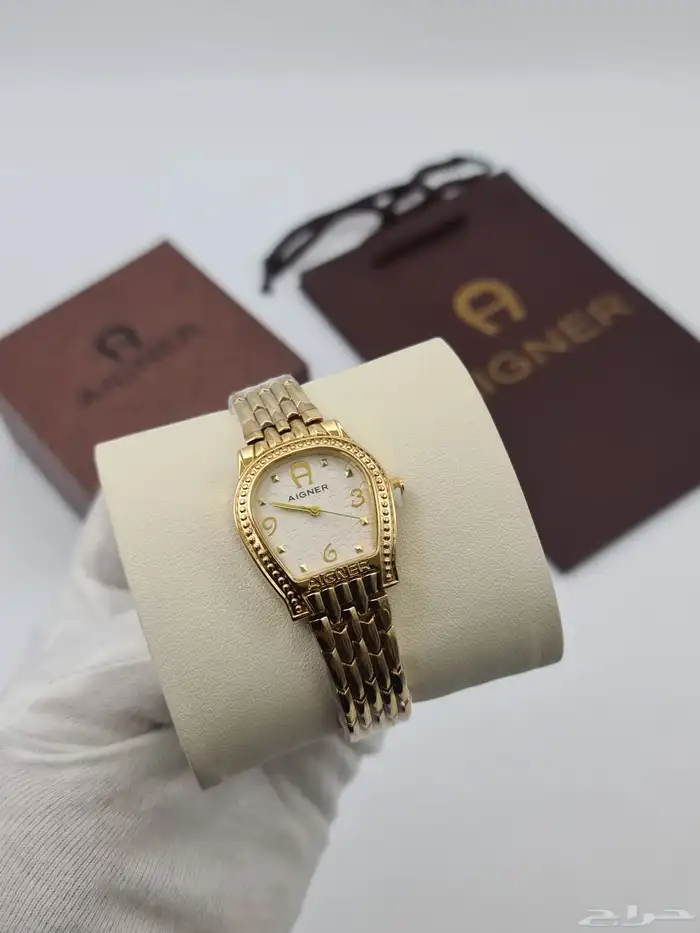 ساعات نسائية فخمة 2