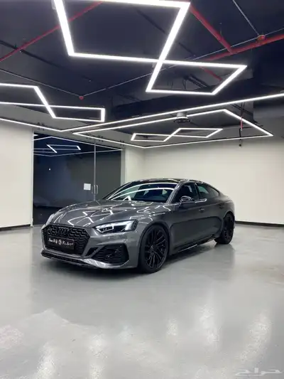 اودي RS5 0