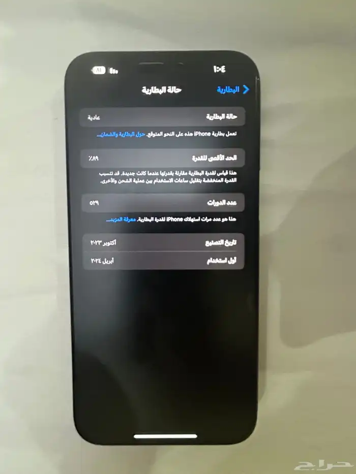 انباع 6