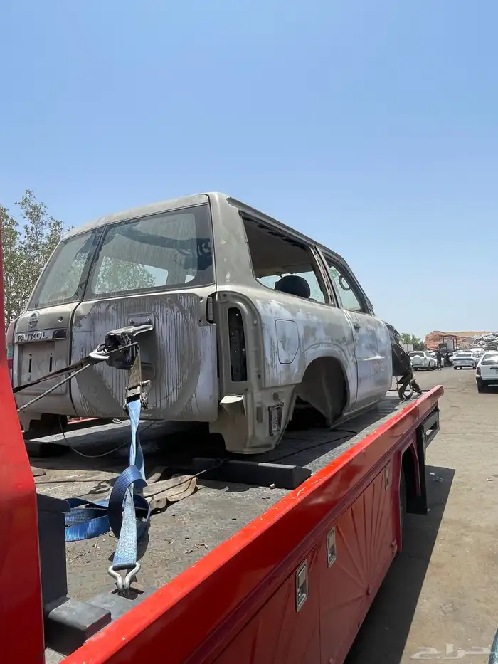 سطحه متواجده في جده للطاىف الباحه 1