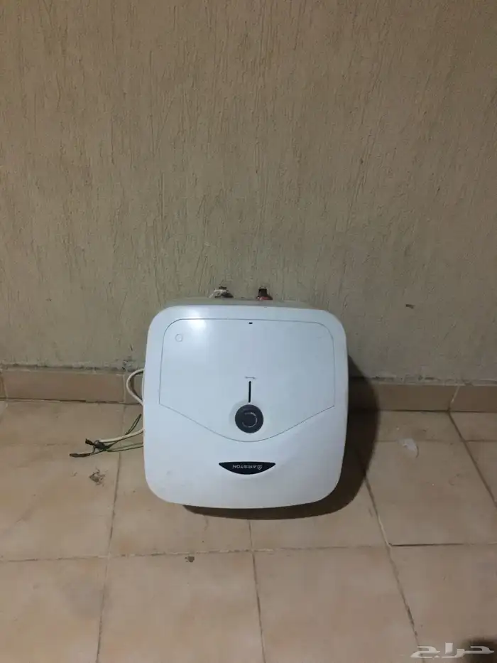 سخان مويه 1