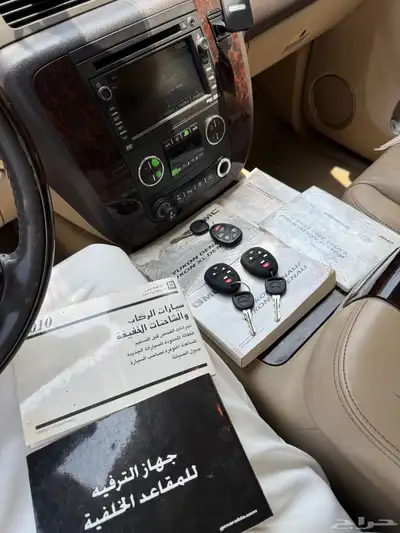 جمس دينالي 2010 13
