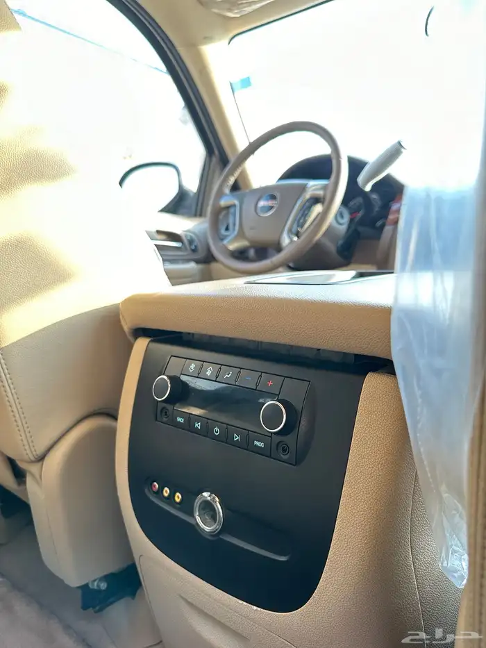 ( مباع )جمس يوكن 2008 SLT فل كامل وكالة 65
