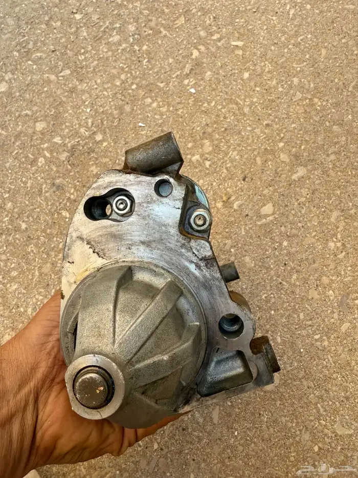 سلف لاند كروزر 2013 8v 2