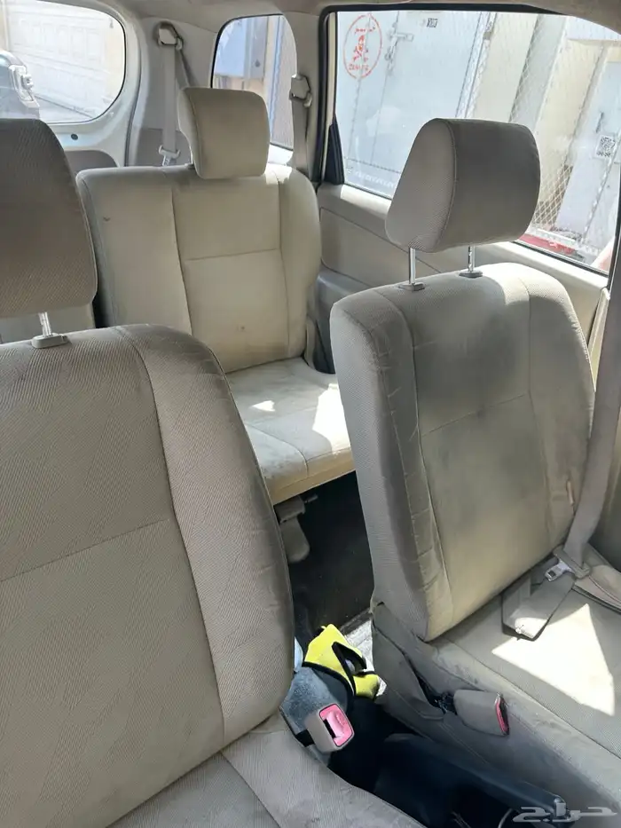 Toyota avanza 4