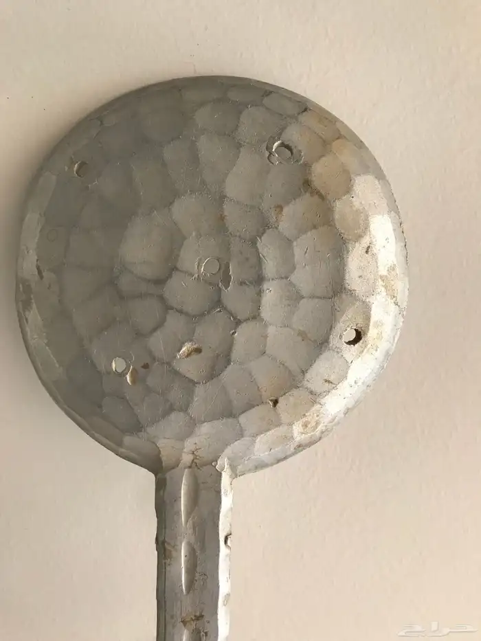 ملاس معدن 4