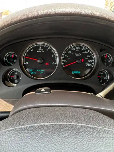 جمس دينالي 2010 3