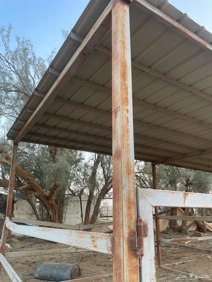 سكراب حديد 2