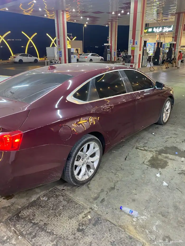 امبالا 2014 LT 9