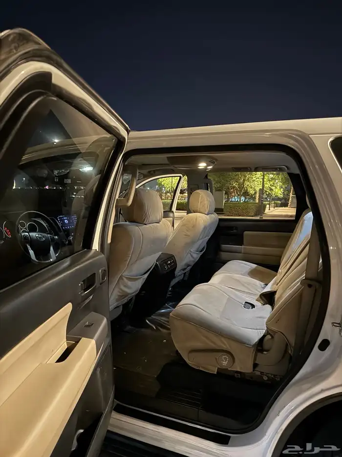 سيكويا 2015 SR5 7