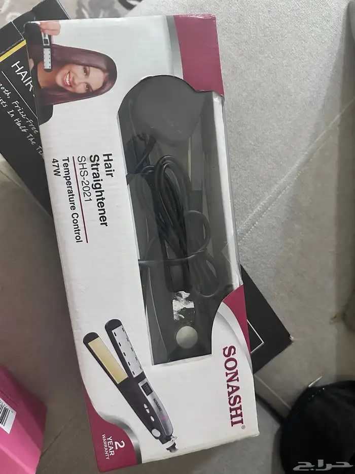 ساحب حراري   استشوار   مبلور شعر 0