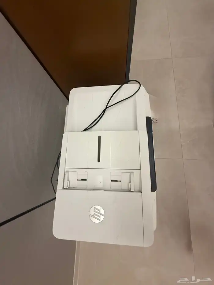 طابعة HP 1
