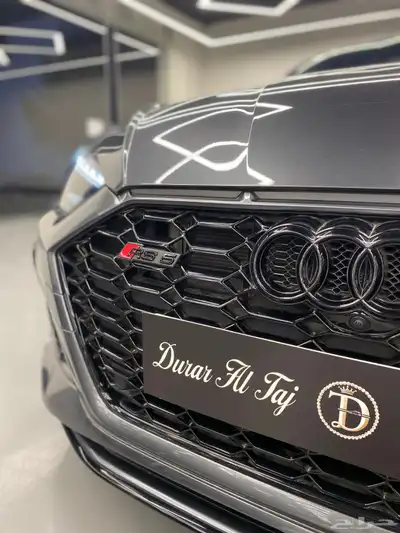 اودي RS5 14