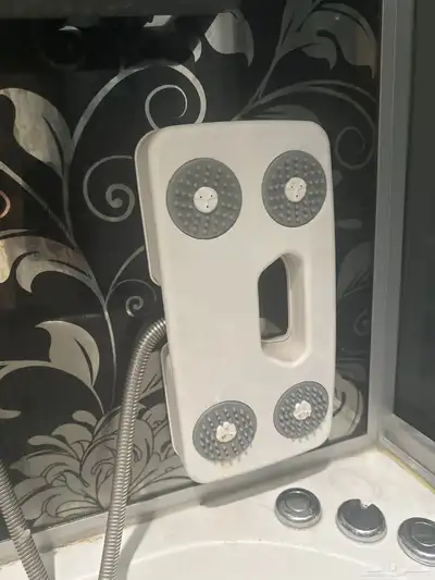 جاكوزي مغلق 4