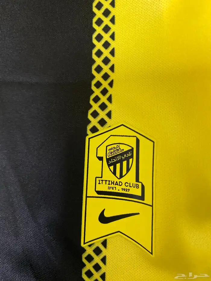 تيشيرت الاتحاد جديد بتوقيع 4