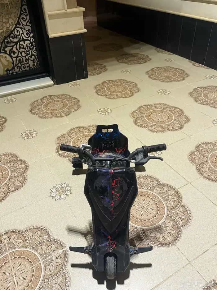 سكوتر درافت 2