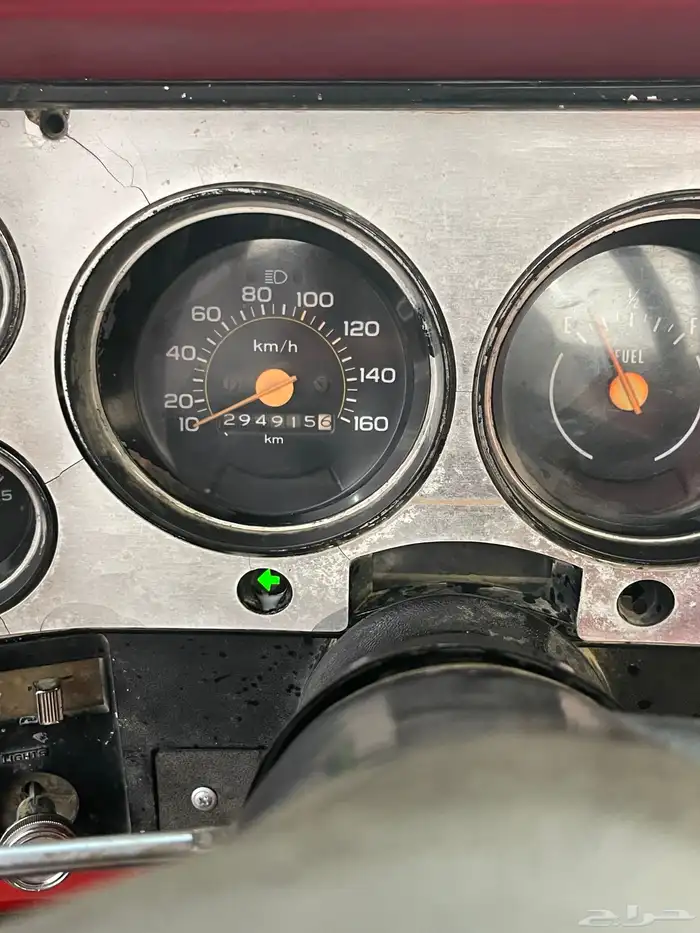 كلاسيك جمس 81 5