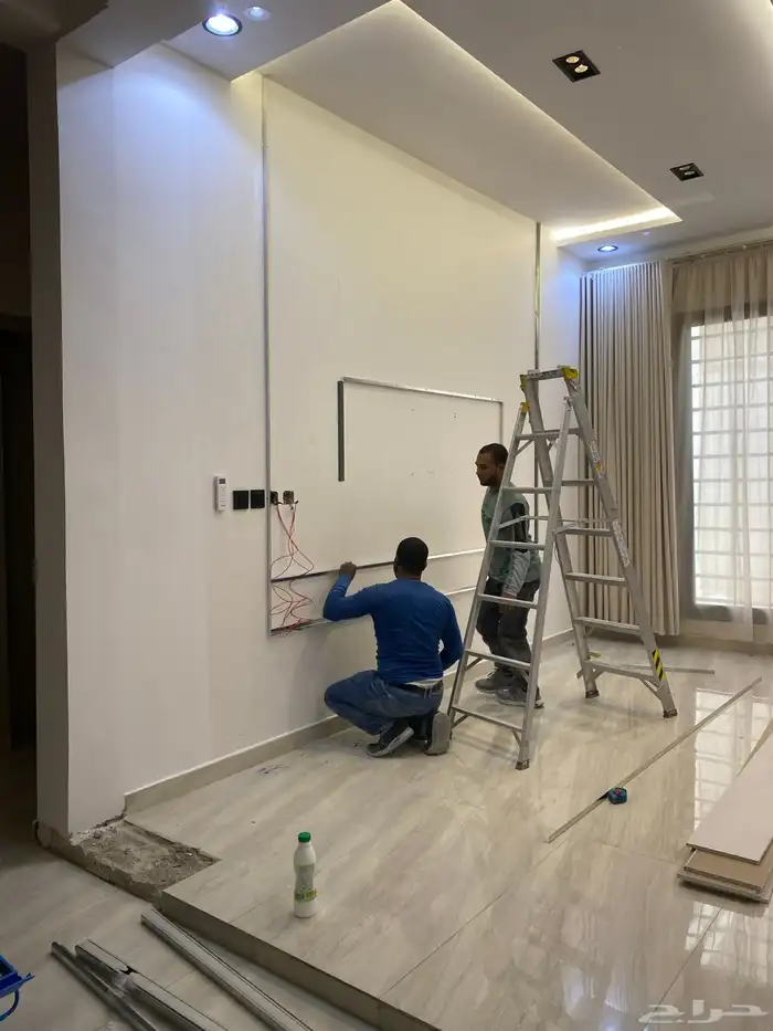 شيبود بديل الخشب 2