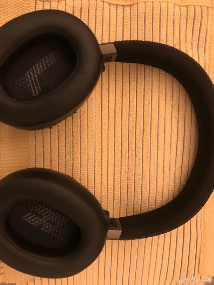 سماعة جي بي ال JBL460 NC 1