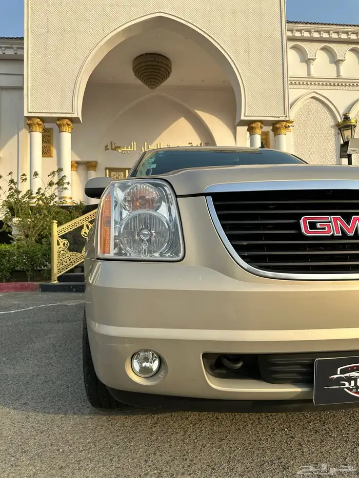 ( مباع )جمس يوكن 2008 SLT فل كامل وكالة 15