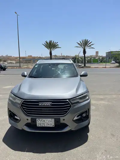 هافال H6 موديل 2020 0