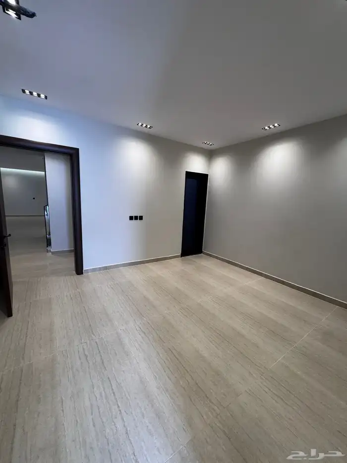 فلل بحي الحلقة الغربية (القيم) تصميم واسعار ومواقع مميزة 3