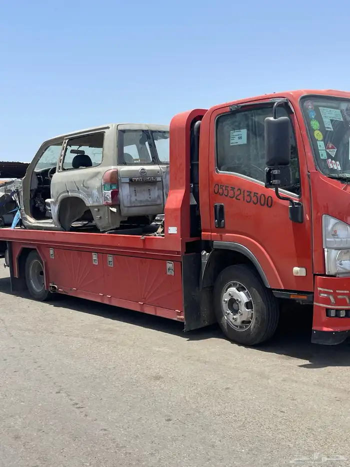 سطحه متواجده في جده للطاىف الباحه 0