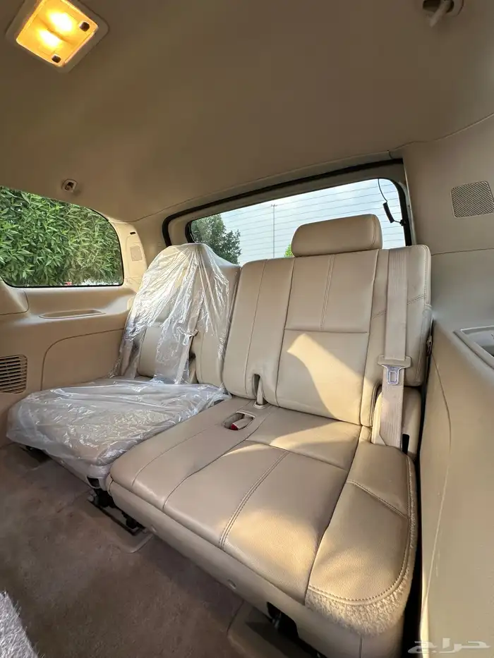 ( مباع )جمس يوكن 2008 SLT فل كامل وكالة 83