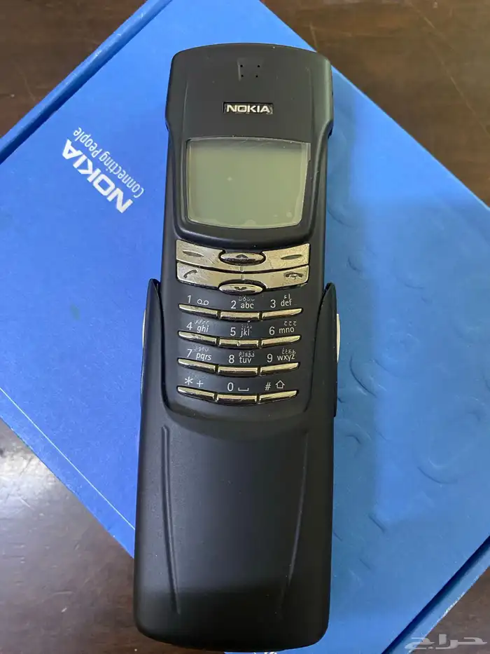 جوالات نوكيا قديمك نديمك وجوالات بلاكبيري 17