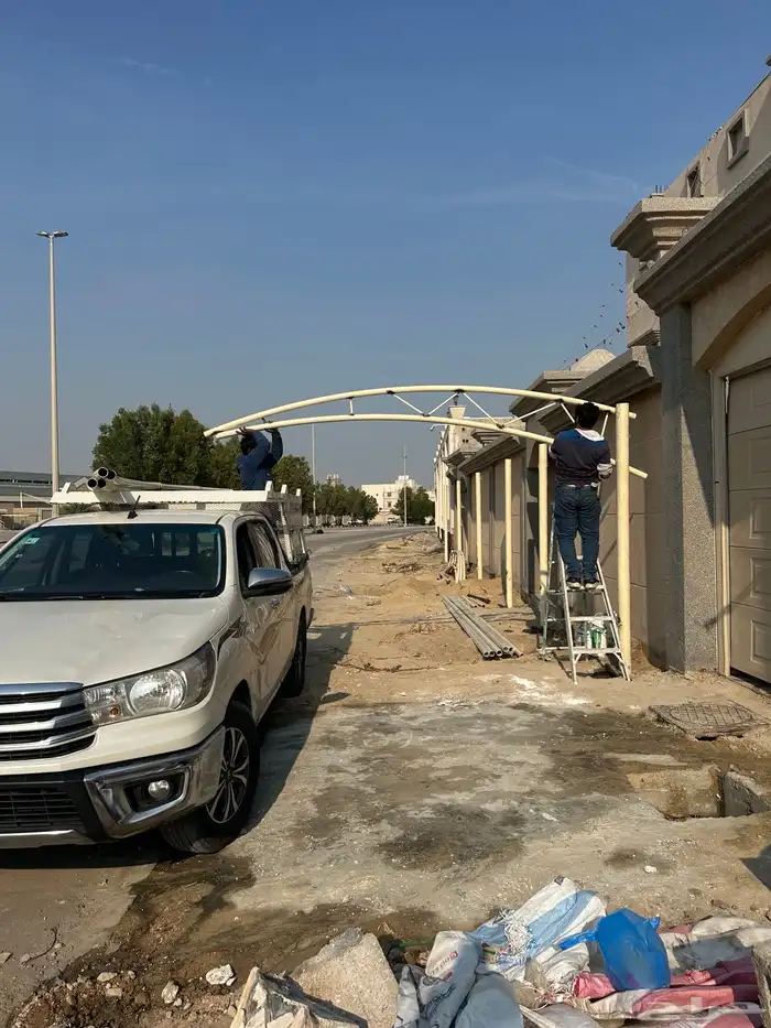مضلات الرياض مظلات مضلات كبوتي وهناجرشينكو وبنل 1