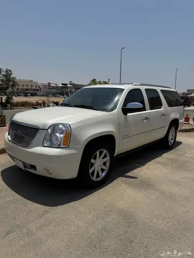 جمس دينالي 2010 0